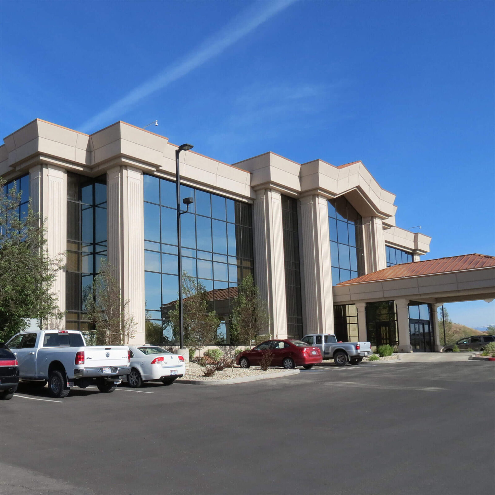 Roosevelt Clinic