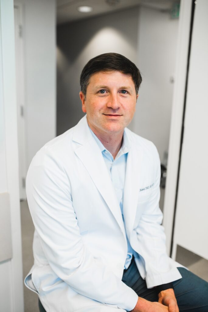 Samuel Bobek - Seattle Wisdom Teeth