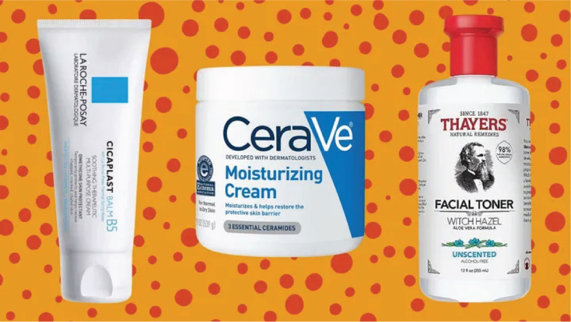 Skin Experts Reveal The Best Products For Razor Burn And Bumps | Garden  City, NY & Syosset, NY | Borealis Dermatology