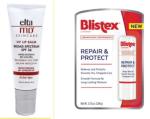 The best products to prevent and treat dry chapped lips in 2024