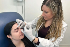 Long Island Dermatologist Botox Treatments
