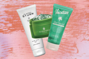 10 Best Aloe Vera Gels FT