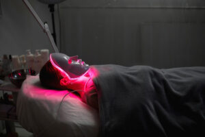 Best red light therapy