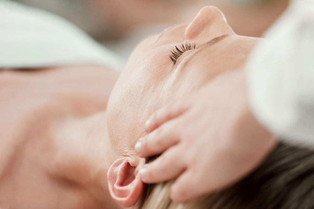 Revitalize Your Scalp with Keravive