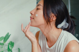 So You Popped That Pimple