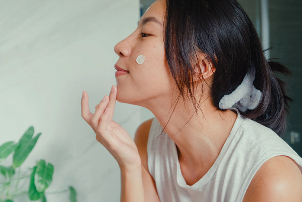 So You Popped That Pimple