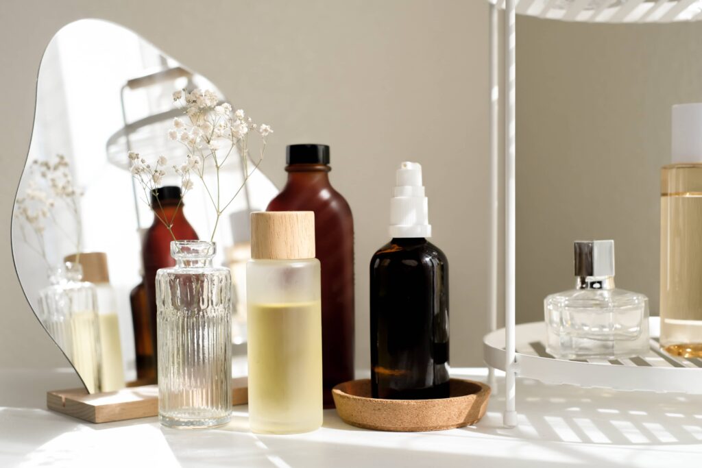 Skin care products