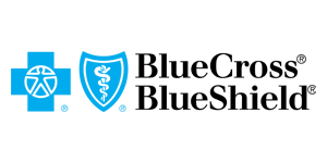 Blue Cross Blue Shield logo