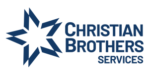 Christian Brothers Services logo