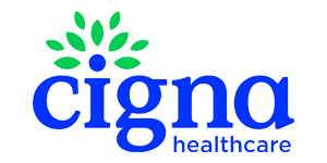 Cigna logo