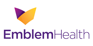 Emblem Health logo