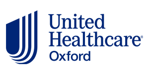 Oxford (Under United Healthcare) logo