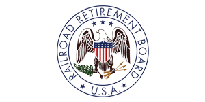 Railroad Medicare Insurance logo