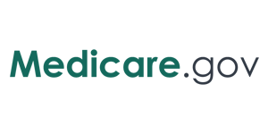 Traditional Medicare logo