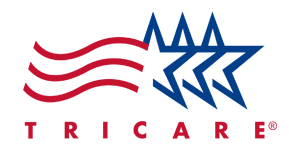 Tricare logo