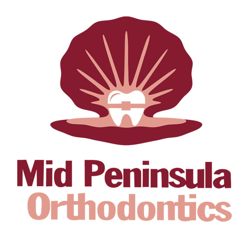Mid Peninsula Orthodontics logo-final
