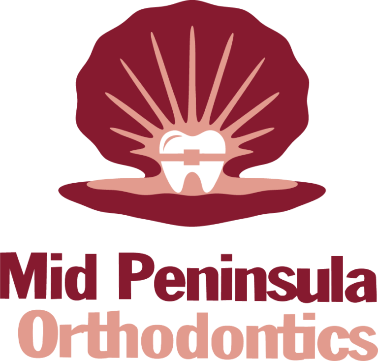 Mid Peninsula Orthodontics logo-final