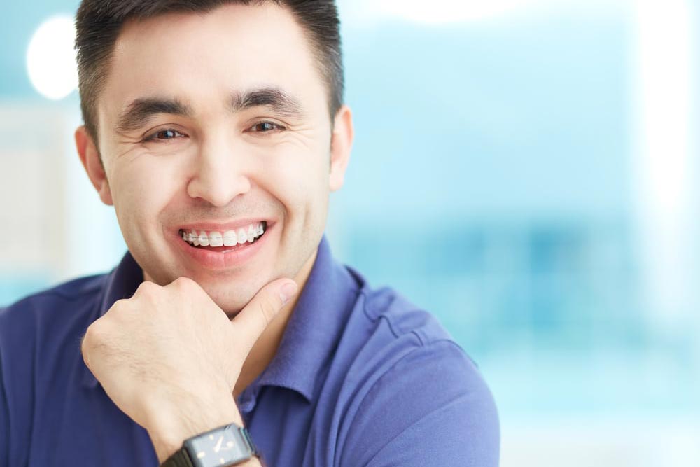 Adult Orthodontics