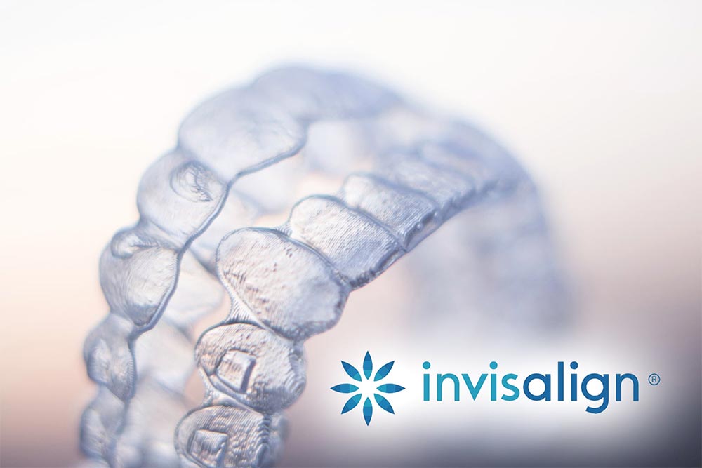 Palo Alto’s Invisalign