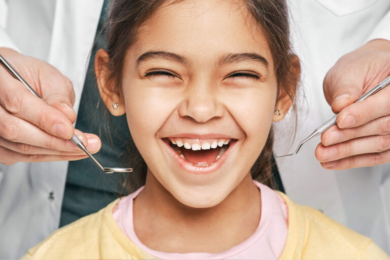 Treating Malocclusions