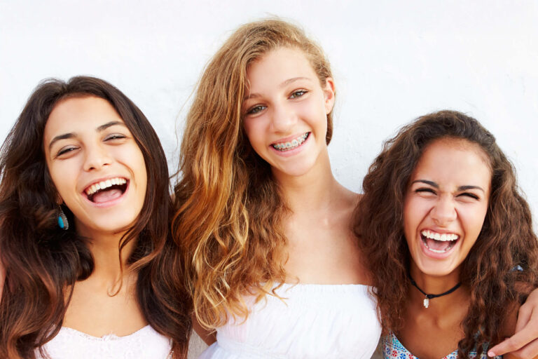 Palo Alto’s Traditional Braces