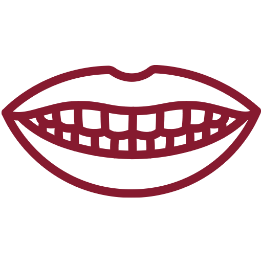 Jaw Deformity - icon