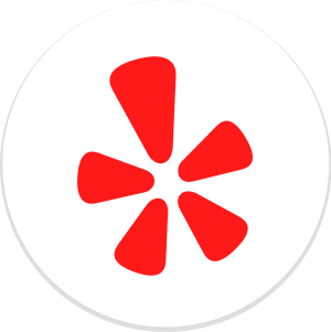 Yelp icon