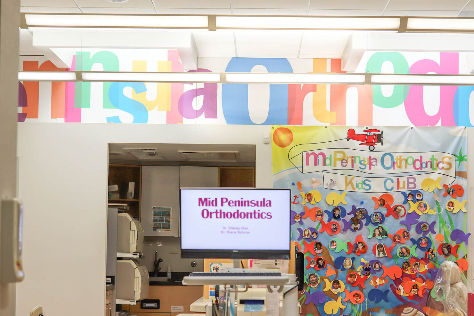 clinic mid peninsula orthodontics portrait