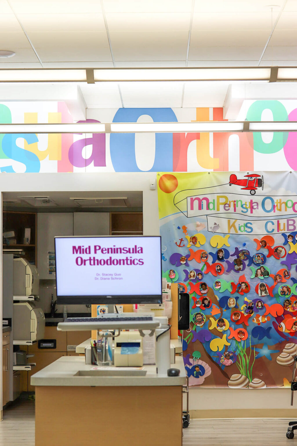 clinic mid peninsula orthodontics portrait