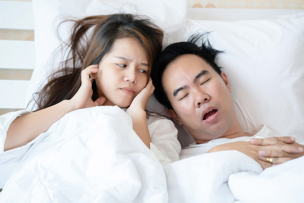 Sleep Apnea Treatments