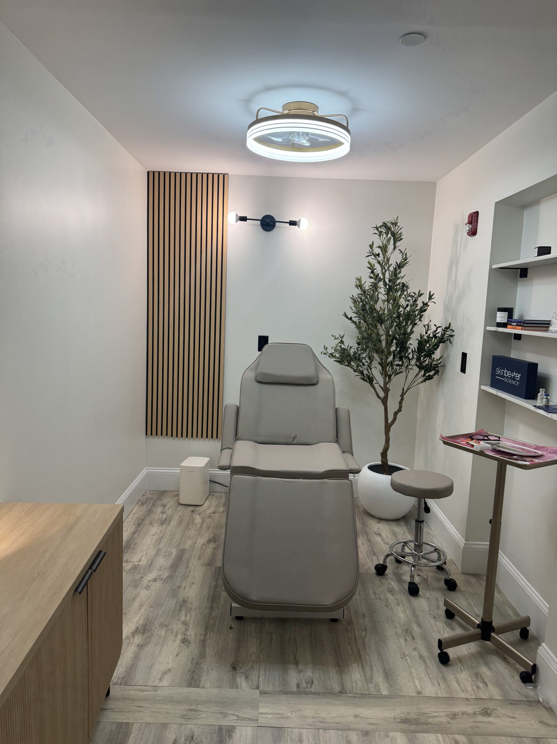 Shah Wellness And Medspa