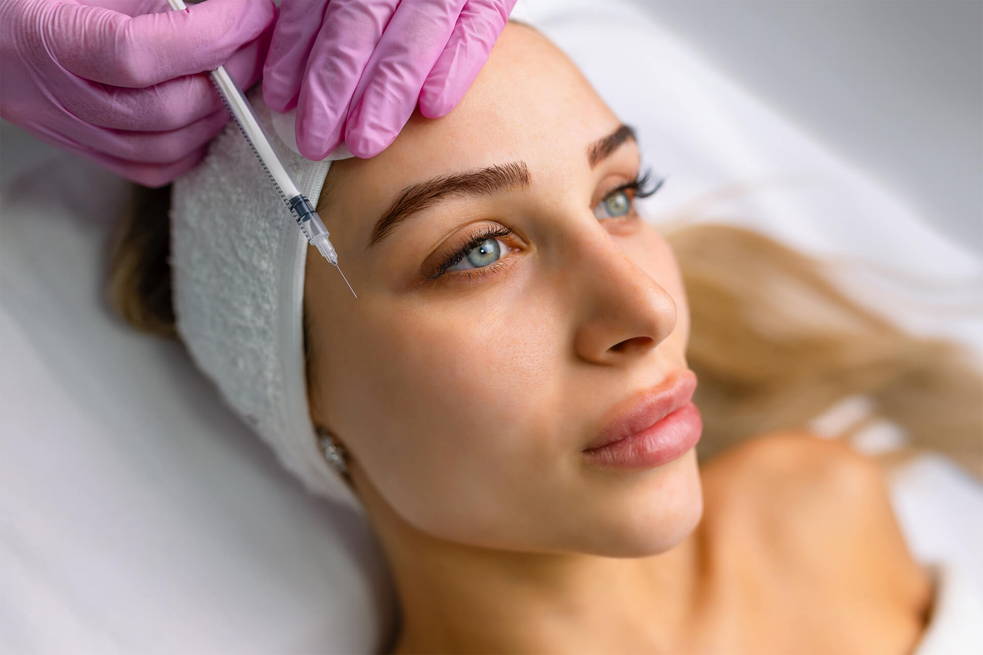 What Is Botox and How Does It Work? - Shah Wellness & Medspa - Boston, MA