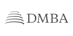 DMBA logo