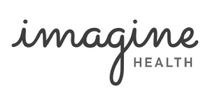 Imagine health-logo