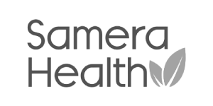Samera health-logo