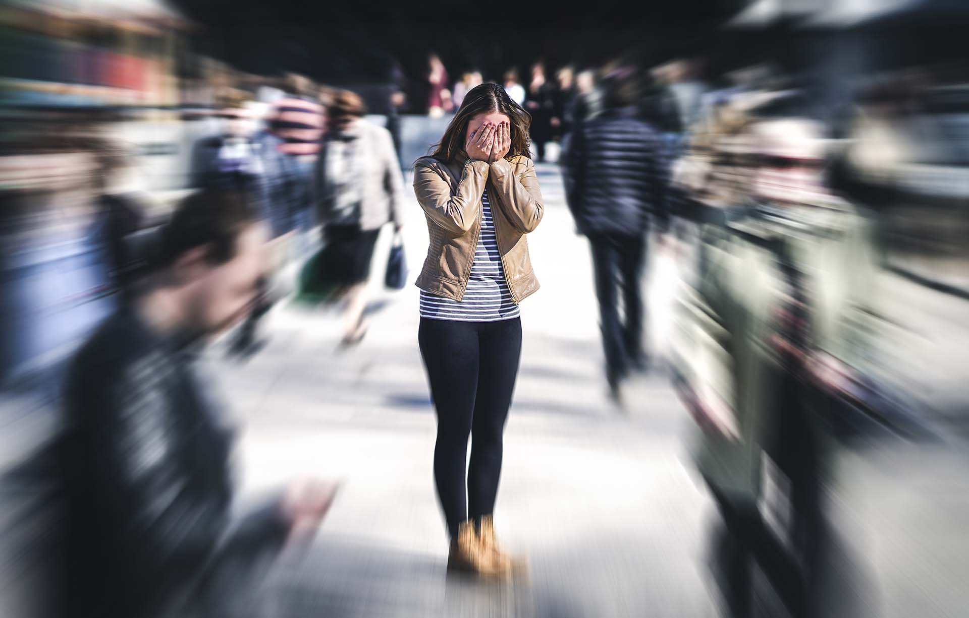 7 Proven Strategies to Stay Focused When Anxiety Takes Over