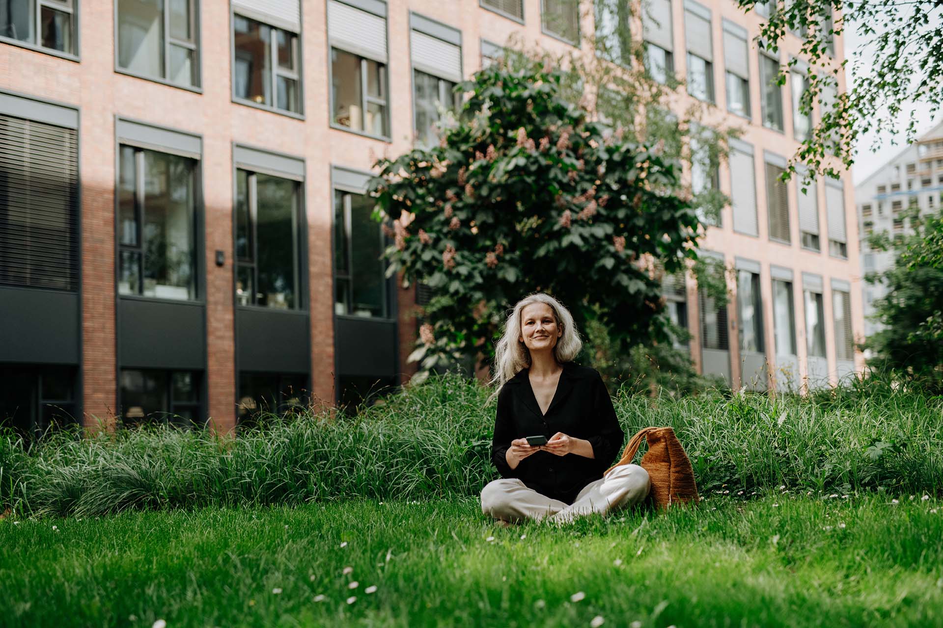 Midlife and Stuck at Your Desk? How to Rekindle Purpose in a Role You’ve Outgrown