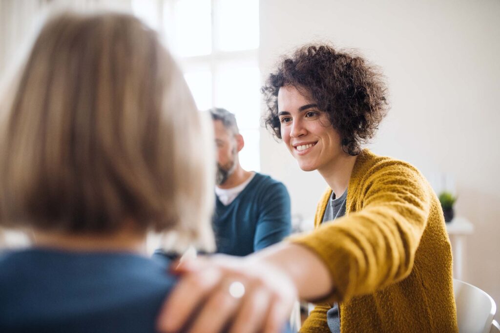 What to Do When Someone You Care For Stops Caring for Themselves