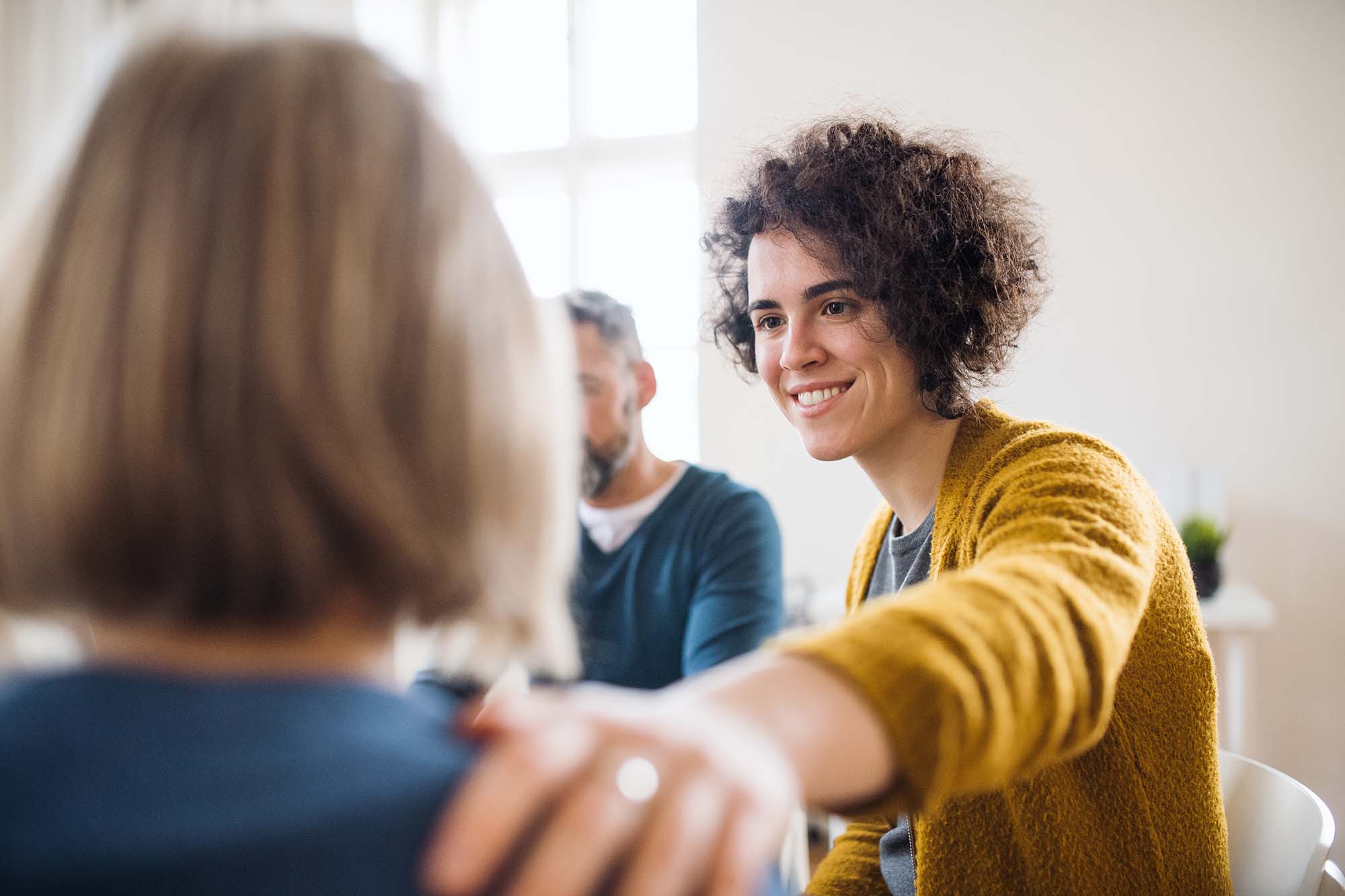 What to Do When Someone You Care For Stops Caring for Themselves