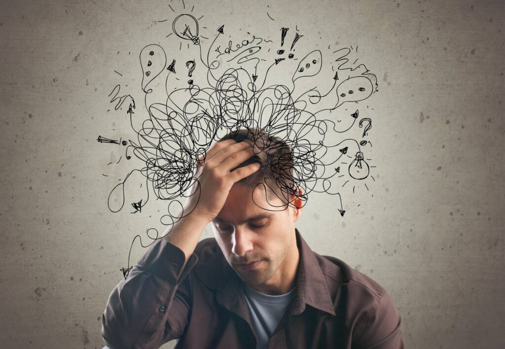What to Do When ADHD Turns Small Choices into Big Stress