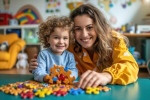 How to Advocate for Your Autistic Child | NeuroLogic Seattle