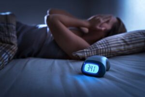 Neurofeedback for Sleep Problems in Seattle: What to Expect When Stress Keeps You Awake
