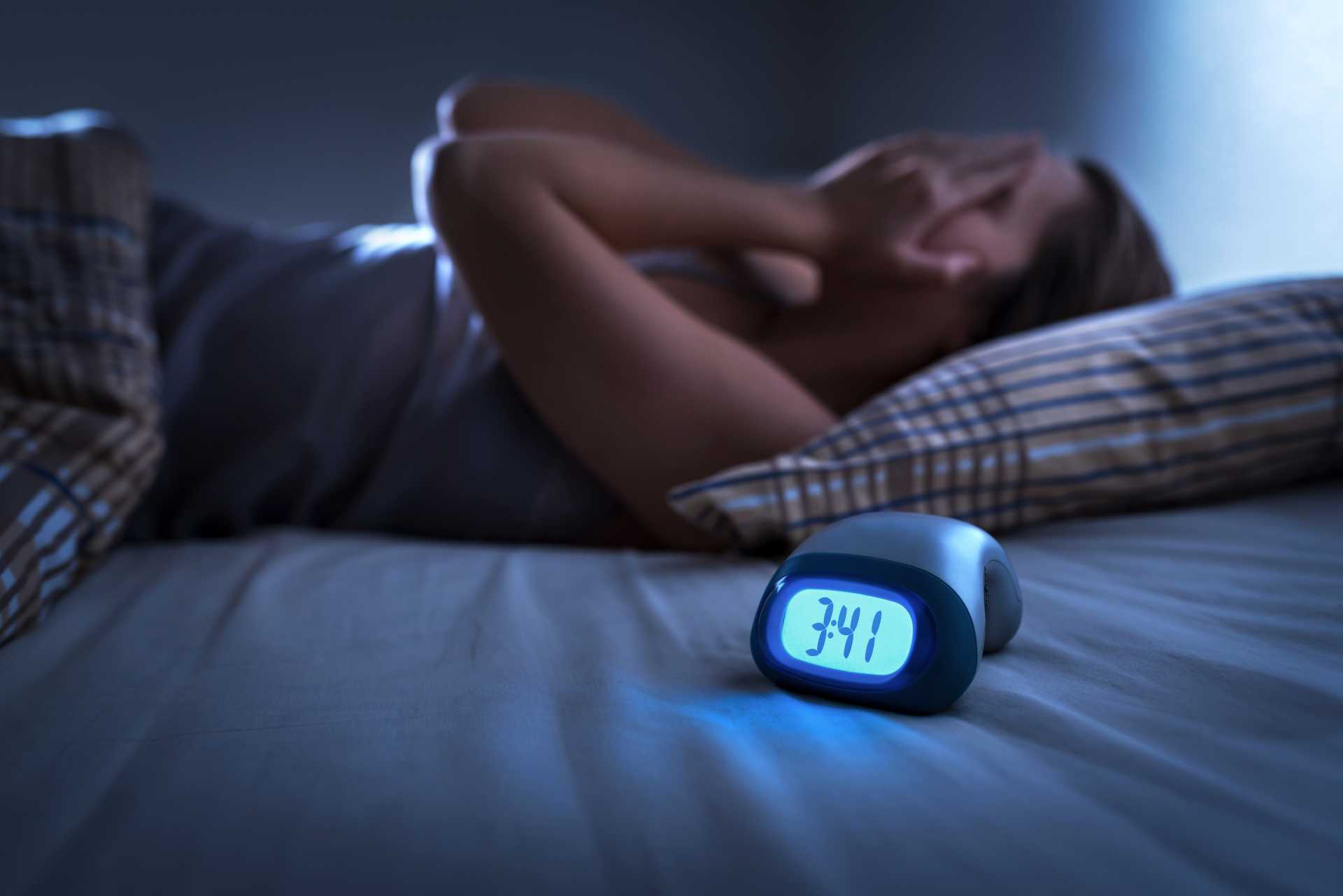 Neurofeedback for Sleep Problems in Seattle: What to Expect When Stress Keeps You Awake