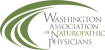 WASHINGTON ASSOCIATION OF NATUROPATHIC PHYSICIANS - Logo