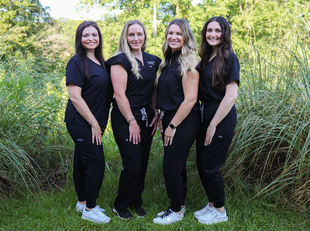 Medspa staff