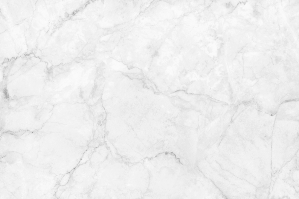 White grey marble texture background