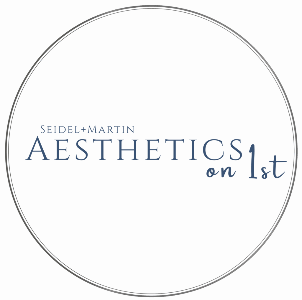 Logo - Seidel + Martin Aesthetics