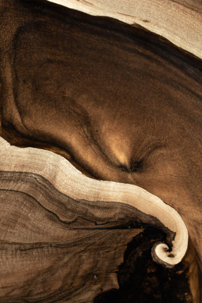 Expensive vintage wooden texture