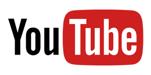 YouTube logo