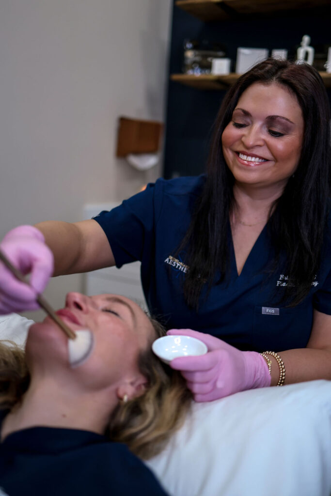 Chemical Peels